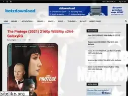 Sites similar to katzdownload.com