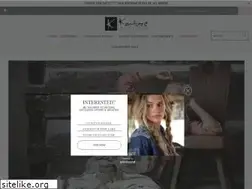 Sites similar to katzeboutique.com