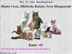 Sites similar to katzen-adel.de
