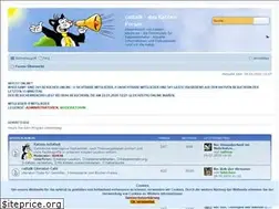 Sites similar to katzen-album.de