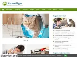 Sites similar to katzen-tipps.com