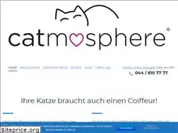 Sites similar to katzenbaden.ch