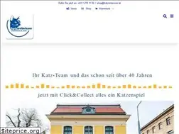 Sites similar to katzenbeisser.at