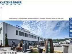 Sites similar to katzenberger.co.at
