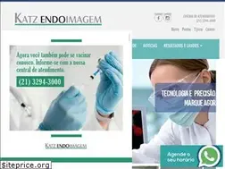 Sites similar to katzendoimagem.com.br