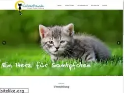 Sites similar to katzenfreunde-schweiz.ch