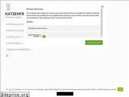 Sites similar to katzenfritz.ch