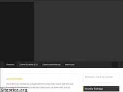 Sites similar to katzenfuttergetreidefrei.de