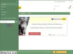 Sites similar to katzenhaus.shop