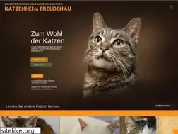 Sites similar to katzenheim-freudenau.at