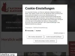 Sites similar to katzenhilfe-bleckede.de