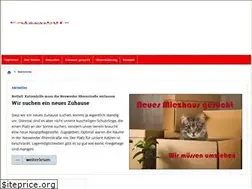 Sites similar to katzenhilfe-neuwied.de