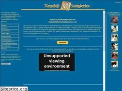 Sites similar to katzenhilfe-ohne-grenzen.de