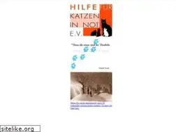 Sites similar to katzenhilfe-poetter.de