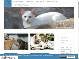 Sites similar to katzenhilfe.de