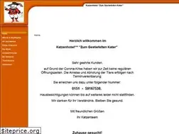 Sites similar to katzenhotel-chemnitz.de