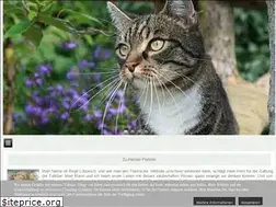 Sites similar to katzeninfo.com