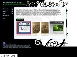 Sites similar to katzenjammerdesigns.com