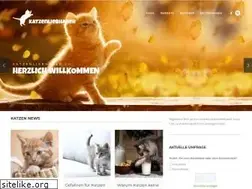 Sites similar to katzenliebhaber.ch