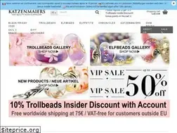 Sites similar to katzenmaiers.de
