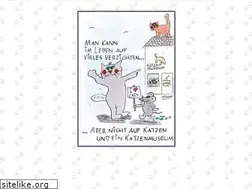 Sites similar to katzenmuseum.ch