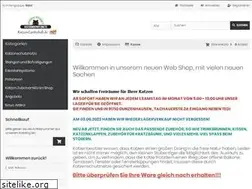 Sites similar to katzennetz.de