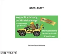 Sites similar to katzennetze.net