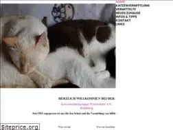 Sites similar to katzenschutzgruppe-winterhude.de