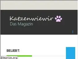 Sites similar to katzenwiewir.de
