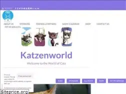 Sites similar to katzenworld.co.uk