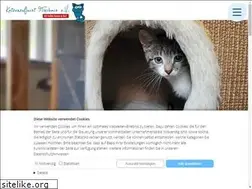 Sites similar to katzenzufluchtflinsbach.de