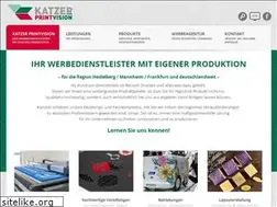 Sites similar to katzer-gmbh.com