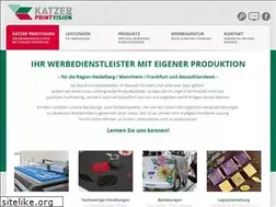 Sites similar to katzergmbh.de
