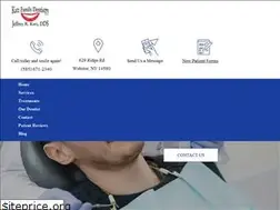Sites similar to katzfamilydentistry.com
