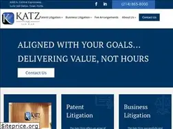 Sites similar to katzfirm.com