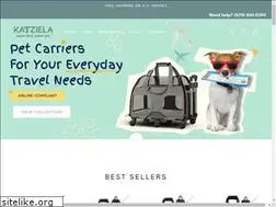 Sites similar to katziela.com