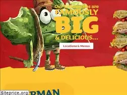 Sites similar to katzingers.com