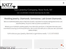 Sites similar to katzjewelryco.com