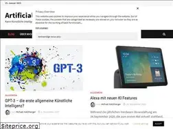 Sites similar to katzlberger.ai