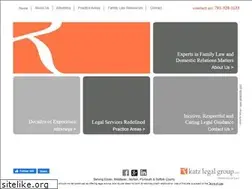Sites similar to katzlegalgroupllc.com