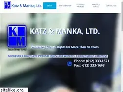 Sites similar to katzmanka.com
