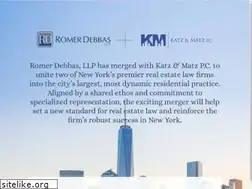 Sites similar to katzmatz.net