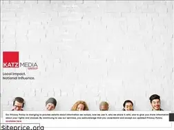 Sites similar to katzmediagroup.com