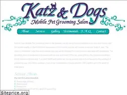Sites similar to katzndogs.com
