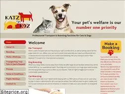 Sites similar to katznk9z.co.nz