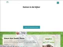 Sites similar to katzoektthuis.be