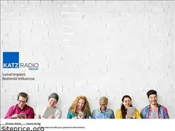 Sites similar to katzradiogroup.com