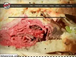 Sites similar to katzsdeli.net