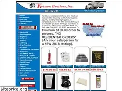 Sites similar to katzson.com