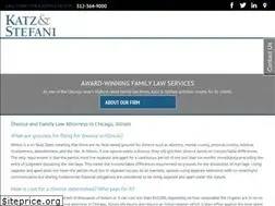 Sites similar to katzstefani.com